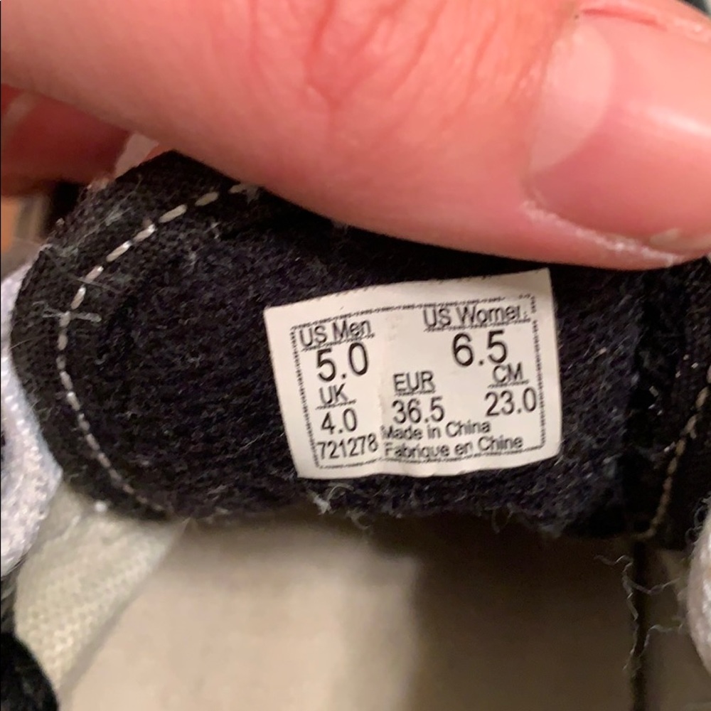 Vans classic black - Picture 3 of 3